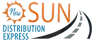 New Sun distribution Express